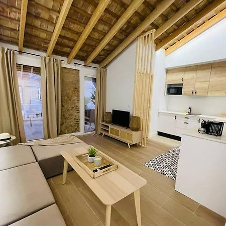 Апартаменты Loft Albufera Валенсия Экстерьер фото